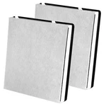 Goodsby Replacement 3-IN-1 H13 True Hepa Filter For Levoit Vital 100 Air Puri.... Fixed Price $34.68.