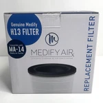 Genuine Medify Air H13 Filter Compatible W/ MA-14 Purifier Replacement. Fixed Price $23.99.