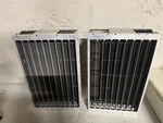Honeywell Electronic Air Cleaner Cells Filters FC37A 1064 39513. Fixed Price $119.99.