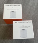 2PC-NEW Koios Hepa Air Filter Replacement Filtration.. Fixed Price $24.99.