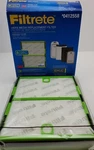 New 3M Filtrete B Size Idylis Hepa Media Replacement Air Purifier Filter 0412558. Fixed Price $29.99.