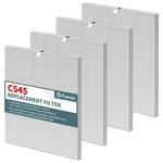 Pack C545 Hepa Replacement Filter Compatible With Winix Air Purifier, .... Fixed Price $48.81.