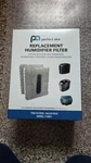 Perfect Aire V-0001 Replacement Humidifier Filter- 2 Filters. Fixed Price $11.49.