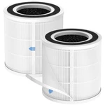 Pack H7129/H7128 Replacement Filter For Goveelife H7129, Air Purifier.... Fixed Price $50.47.