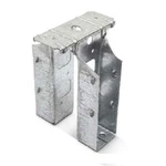 Simpson Strong-tie PFD26B 20 Ga Post Frame Hanger 25 Pk. Fixed Price $120.21.