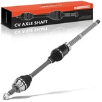 A-premium Cv Axle Shaft Assembly Compatible With Mazda CX-30 CX30 2020 2021 2.... Fixed Price $254.00.
