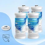 Water Filter Replacement For Frigidaire Puresource WF1CB,WFCB, RG100, NGRG2000. Fixed Price $21.99.