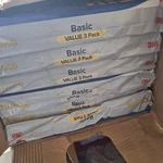 3M Filtrete 14X20X1 Mpr Furnace Air Filter Clean Living Basic Dust 18 Pack. Fixed Price $69.95.