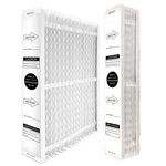 Carrier/bryant EXPXXFIL0324&EXPXXFIL0024 (2-PACK) 24" 25" Ez Flex Air. Fixed Price $86.72.
