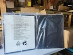 Fcfmy Replacement Filter Set H13 True Hepa And Carbon Compatible. Fixed Price $15.00.
