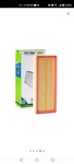 Valeo Air Filter 585028 Automotive Part For Volkswagen Golf Plus 1.9 Tdi. Fixed Price $12.10.