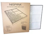 Nispira Compatible Whirlpool 8171434K Large Air Purifier Hepa And Carbon. Fixed Price $49.99.