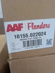 Aaf Flanders 10055.022024 Fiberglass Air Filter X 2IN. (pack Of 12). Fixed Price $55.99.