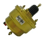Tuff-stuff 7IN Dual Diaphram Boostr Gold Zinc (2222NB). Fixed Price $153.99.