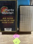 Parts Master Air Filter 66306 Nos Wix 46306 Replacement Engine Car Truck Suv. Fixed Price $7.20.