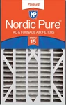 Air Bear Cub 16X25X3 Replacement 266649-101 Merv 15 Filter Pack. Fixed Price $59.99.