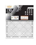 12 Pack: Hdx 14 In. 20 Premium Allergen Electrostatic Air Filter. Fixed Price $99.00.