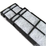 Oreck AIR7/AIR 8 Cleaner Odor Absorbing Charcoal Filter Replacements Lot 2. Fixed Price $12.00.