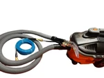 Extractor Kit- Convert Any Into Professional Carpet Cleaner. Fixed Price $181.25.