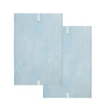 2-PACK Air Purifier Replacement Hepa Filter Compatible For Sharp KC-930E/FU-Y30E. Fixed Price $99.00.