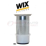 Wix 46767 Air Filter For Z760111630 WGA1005K PA3875FN P814749 P812610 Ex. Fixed Price $91.47.