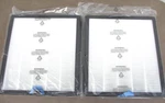 Pack Vital 100S True Hepa Replacement Filter For Levoit Part #4414192. Fixed Price $24.97.