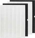 Isinlive Hepa Replacement Filter 116130 For Winix 5500-2 Air Purifier And. Fixed Price $41.99.