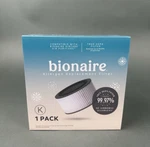 Bionaire Model BAPF160 Airborne Allergen Replacement True Hepa Filter. Fixed Price $14.25.