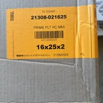 16" X 25" 2" Merv 8 Filter - 12 Pk Mann+hummel Discounted See Pics & Desc.. Fixed Price $69.95.