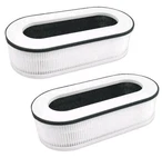 Flintar RP-AP068 3-IN-1 H13 Grade True Hepa Replacement Filter, Compatible. Fixed Price $16.19.