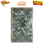 Flanders Precisionaire Nested Glass Filter, 16X25X1, Pack Of 4 Filters, New. Fixed Price $10.59.