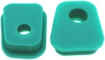 Pack 27987S Air Filter Foam Element Replace For B&s 4108 5001H John Deer. Fixed Price $15.95.