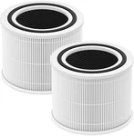 Replacement Filter For Levoit CORE300-P 300S. Fixed Price $33.99.
