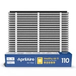 Aprilaire 16X20X4 Merv Filter For 1110 Whole-house Purifier. Fixed Price $49.99.