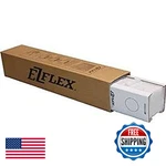 Bryant / Carrier Genuine Oem Ez-flex Filter EXPXXFIL0024 Merv 10. Fixed Price $76.09.