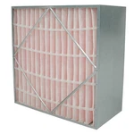 Grainger 2HYW7 Rigid Cell Air FILTER,24X24X12,MERV 14. Fixed Price $175.44.