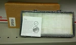 "lot Of 3" Sunbeam True Hepa Filters, CAPF300-XU4, 166-185 (CAPF300). Fixed Price $35.00.