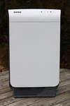 Veva 9000 Prohepa Air Purifier - Large Room Medical Grade H13 Filter White. Fixed Price $92.50.