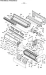 Of Daikin Air Filter Part 6024914 For Indoor Wall Mounted Units. Fixed Price $116.15.