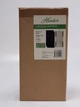 True Hepa Replacement Filter Compatible Hunter H-HF100-VP Medium Tower. Fixed Price $29.24.