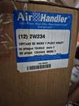 Air Handler 2W234 Filter 12X24X2 Sc Merv 7 Pleated (pack Of 12). Fixed Price $74.99.