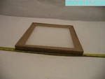QTY=8: Koch Filter C&i Disposable Poly 12X12X1. Fixed Price $20.07.