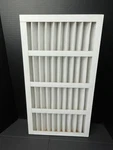 Air Handler 6C516 Pleated Filter 14X25X2 Merv 7 Sc Standard Cap New Opened. Fixed Price $18.99.
