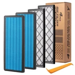 Spurtar Hepa Air Filter For Tesla Model Y, Activated Carbon Cabin .... Fixed Price $112.99.