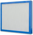 Replacement True Hepa Filter Compatible With Homedics Total Clean 10 Ap 15. Fixed Price $38.91.