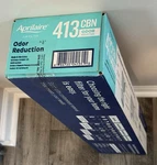 New In Box Aprilaire 413CBN Merv Carbon Filter For Specific Purifiers. Fixed Price $79.99.