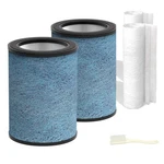 HP301 Neverchange Replacement Filter Compatible With Shark HP302 Neverc.... Fixed Price $86.18.
