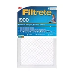 Filtrete High Performance Air Filter 1900 Mpr UA26DC-4. Fixed Price $118.90.