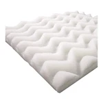 Global Finishing Solutions FIL-EPP-2025-W Paint Collector Filter PAD,20X25X2,PK3. Fixed Price $178.42.