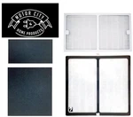 Hepa & Carbon Filters Idylis D-for IAP-10-280 Models # IAFH100D IAFH100C. Fixed Price $29.90.